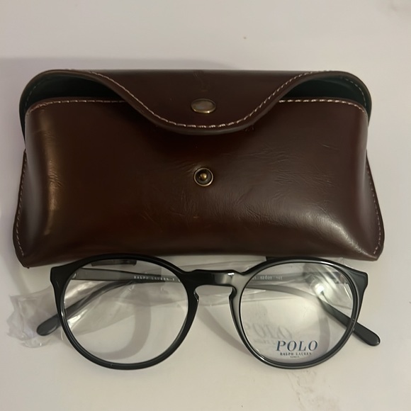 Ralph Lauren Optical Frame - Picture 2 of 5
